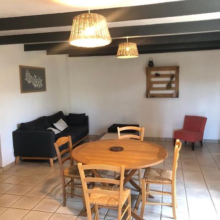 Maison De Campagne Sarragia Экстерьер фото